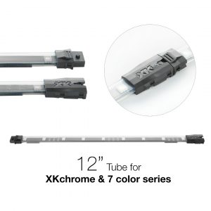 XKGLOW 12in LED tube
