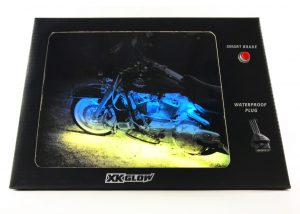 XKGLOW Mini HD Display