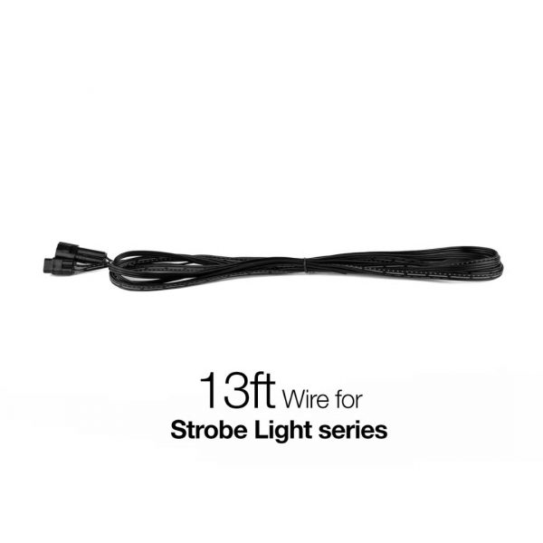 lmr XKGLOW 13ft / 3,96m Strobe Series kabel