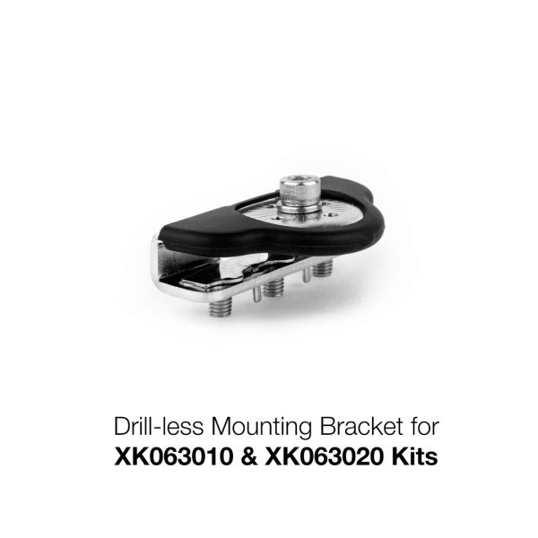 lmr XKGLOW Mounting Bracket for 10-20" LED bars
