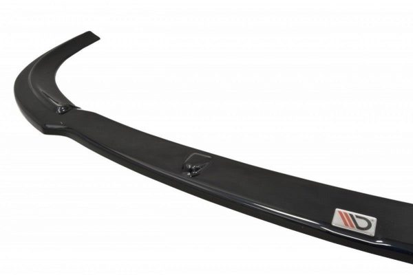 lmr Front Splitter Ford Mondeo Mk3 St220 / ABS Black / Molet