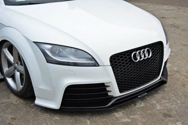 lmr Front Racing Splitter Audi Tt Mk2 Rs