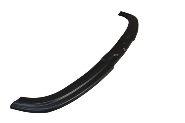 lmr Central Rear Splitter Ssangyong Tivoli / ABS Black / Molet