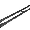 Side Skirts Diffusers Mazda 6 Gj (Mk3) Wagon / ABS Black / Molet - Image 7