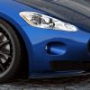Front Splitter Maserati Granturismo 2007-2011 / Gloss Black - Image 2
