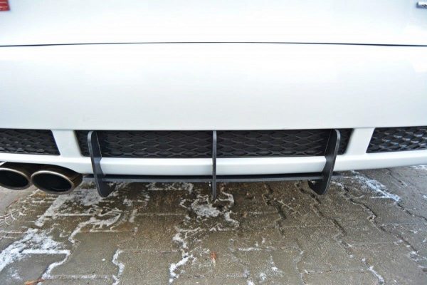 lmr Rear Diffuser Audi Rs4 B5