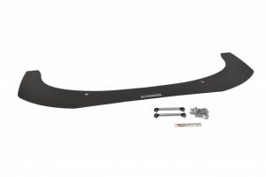 Front Racing Splitter V.2 Audi Rs6 C6