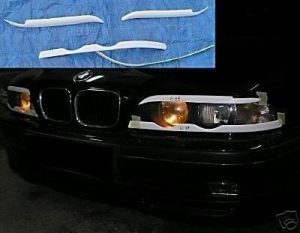 Ögonlock BMW 5 E39