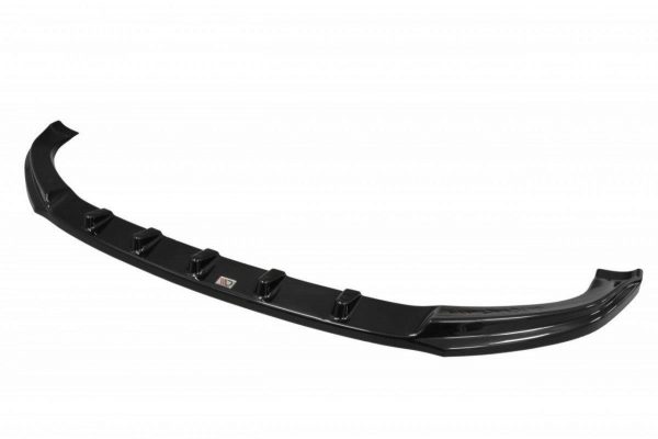 lmr Front Splitter Vw T5 (Facelift) / ABS Black / Molet