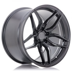 Concaver CVR3 20×10,5 ET15-43 Oborrad Carbon Graphite