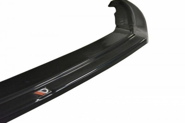 lmr Front Splitter V.1 Vw Beetle / ABS Black / Molet