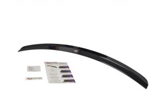 Spoiler Cap Lexus Is Mk2 / ABS Black / Molet