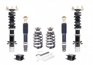 BC Coilovers kit Volvo 240 (Street/Track)
