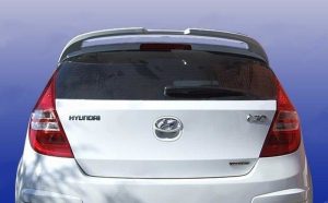 Roof Spoiler Hyundai I30 Hatchback