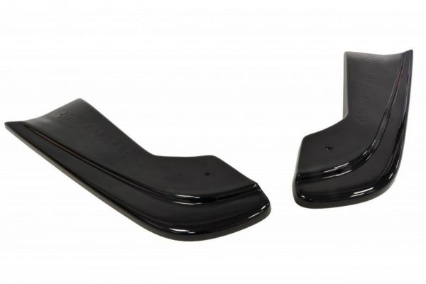 lmr Rear Side Splitters Vw Passat B5 Estate / ABS Black / Molet