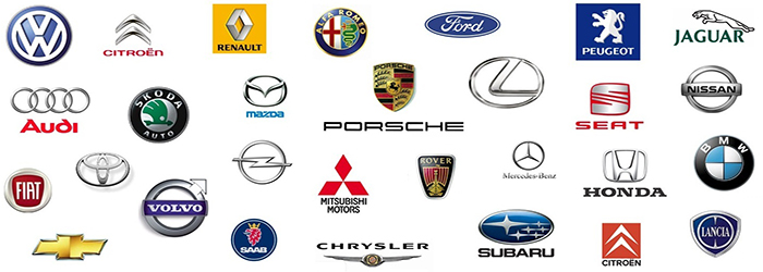Other car brands