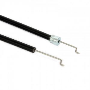 Type A Bowden Cable – 0.5 meter (Stepped Ends)
