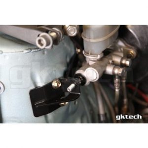 Huvudbromscylinder stopper / Stopp för Huvudcylinder GKtech Nissan 200SX S13