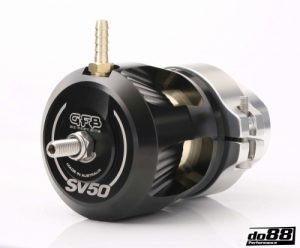 GFB, SV50 High Flow Blow off valve