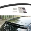 Spoiler Cap Mercedes C-Class S205 63Amg Estate / Gloss Black