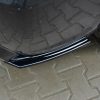 Rear Side Splitters Opel Zafira B Opc / Vxr / Carbon Look - Image 3