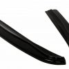 Rear Side Splitters Mercedes Cls C218 Amg Line / Gloss Black - Image 4
