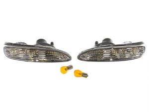 DMAX Nissan 180SX Crystal Front Turn Signal (91-96)