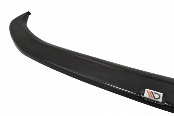 lmr Front Splitter Vw T5 (Facelift) Ver.2 / Gloss Black