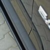 Side Skirts Diffusers Ford Mustang Mk6 Gt / ABS Black / Molet - Image 3