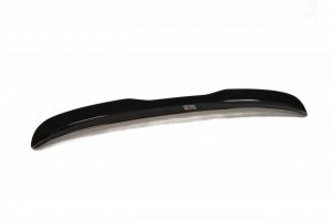 Spoiler Cap Mazda 3 Mk2 Mps / ABS Black / Molet