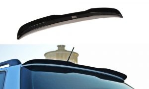 Spoiler Cap Audi Rs4 B5 / ABS Black / Molet