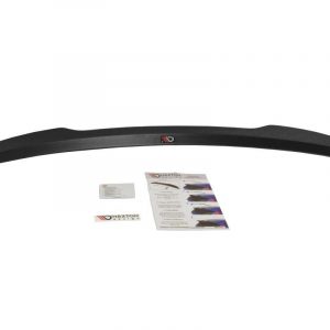 lmr Side Skirts Diffusers Mercedes-Benz E63 Amg W212  / Carbon