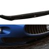 Front Splitter Maserati Granturismo 2007-2011 / Gloss Black