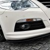 Front Splitter Vw Passat Cc R36 Rline (Preface) / Carbon Look - Image 2