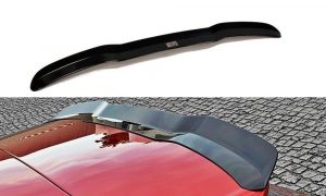 Spoiler Cap Audi S3 8V Sportback / ABS Black / Molet