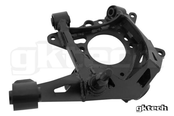lmr S/R/Z32 chassis Rear knuckles with all new kinematics