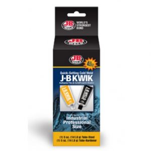 JB KwikWeld – Industrial Professional Size
