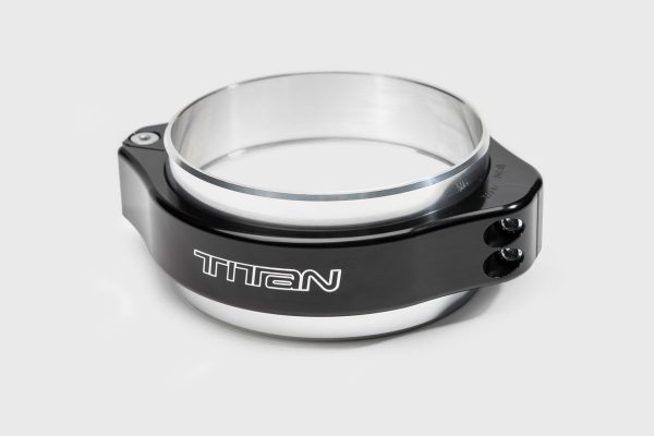 lmr Titan Motorsports Pro Boost Intercooler Coupler System