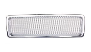 Chrome Sport Grille with Steel Mesh Volvo 850