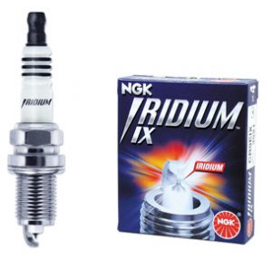 BKR7EIX NGK Iridium IX Spark Plug