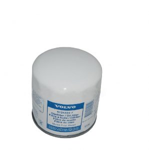 Oil filters 850 / S / V70 / V70N / S80