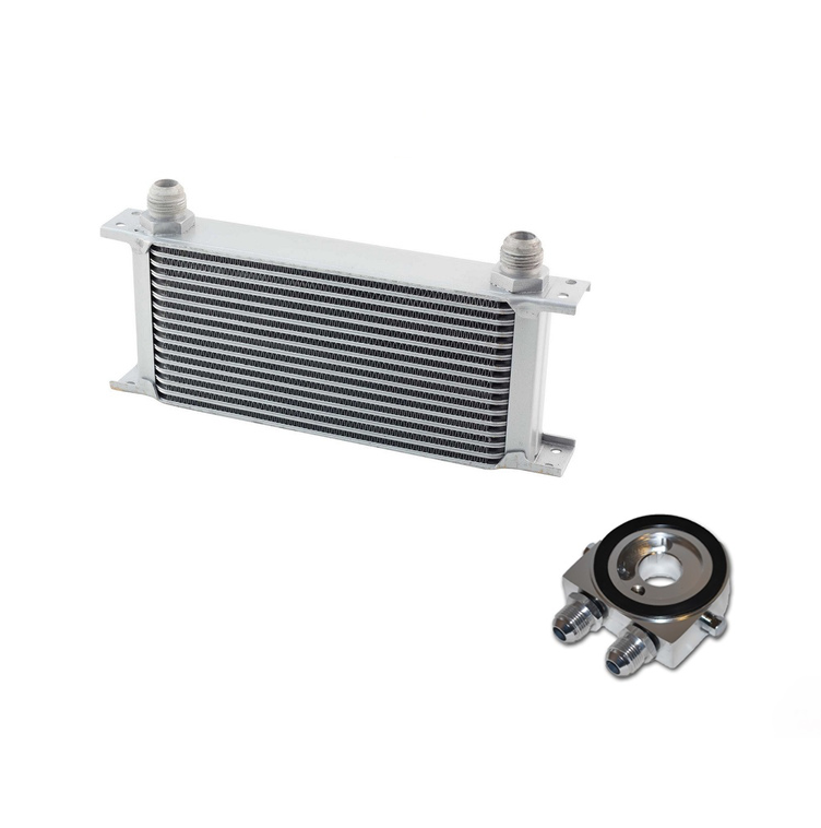 Oil Coolers / Accessories