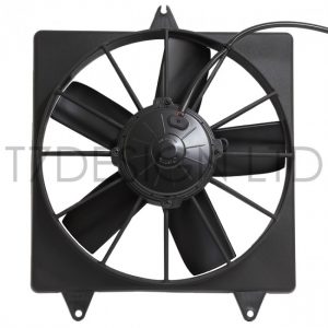 SPAL Radiator Fan 11″ (280mm) Push 1345cfm (High Performance)