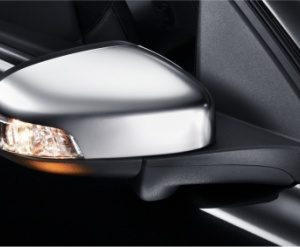 lmr Black Emblems for Grill Volvo V70II / S60 / C30 / C70 / XC60 / XC90 / V40