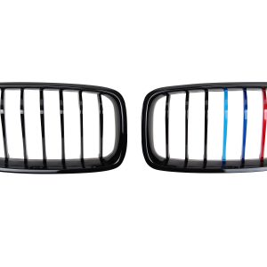 lmr Carbon Trunk Lip Spoiler BMW 3 Series F30 / M3 F80 12-17