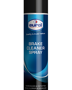 lmr Eurol Super Brake Clean / Bromsrengöring Spray