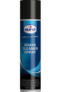 lmr Eurol Super Brake Clean / Bromsrengöring Spray