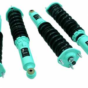 Coilovers / Shock absorber