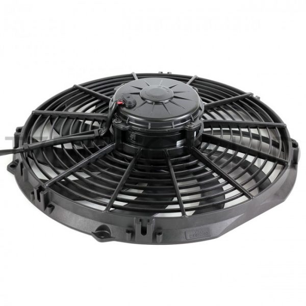 lmr SPAL Radiator Fan 12" (305mm) Push 1292cfm (High Performance)
