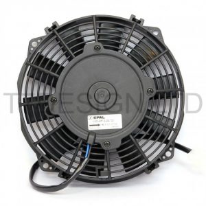 SPAL Radiator Fan 7.5″ (190mm) Pull 431cfm (Standard)